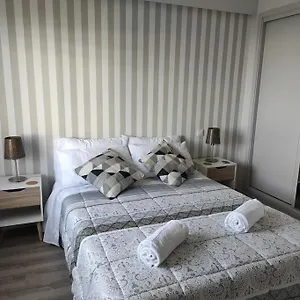  Apartamento Eucalipto