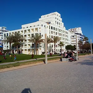 Cartaia Leste Apartment