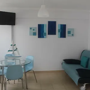 Mar Apartment