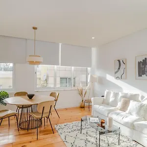  Apartamento Casa Boma - Elegant & Spacious - Campo I Portugal