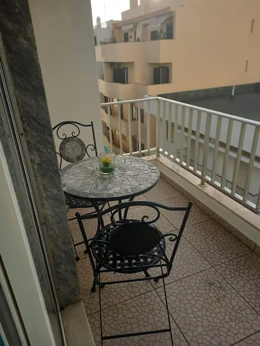 Apartamento Em Quarteira 0*,  Portugal