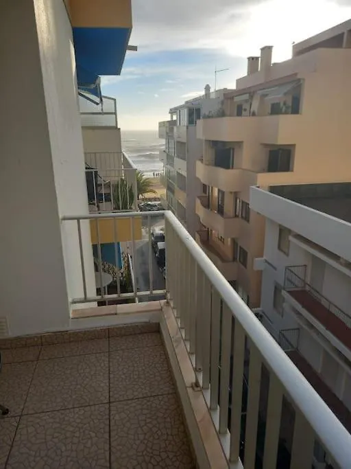 Apartamento Em Quarteira