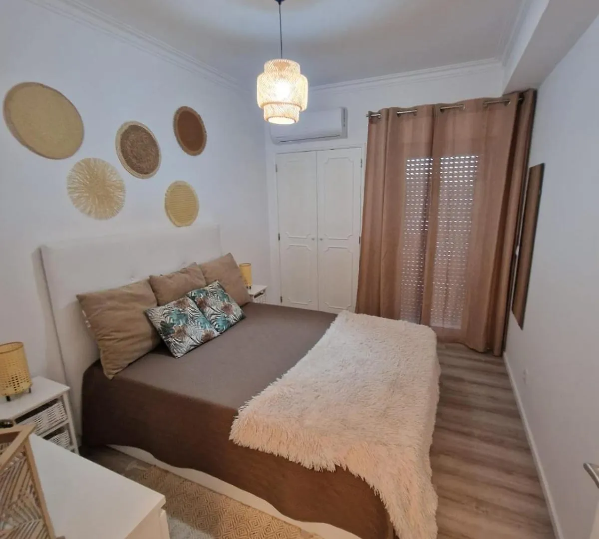 Apartamento Em Quarteira 0*,