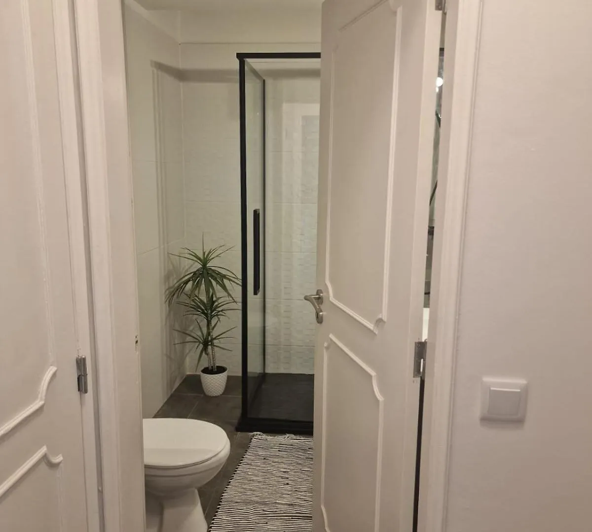 Apartamento Em Quarteira
