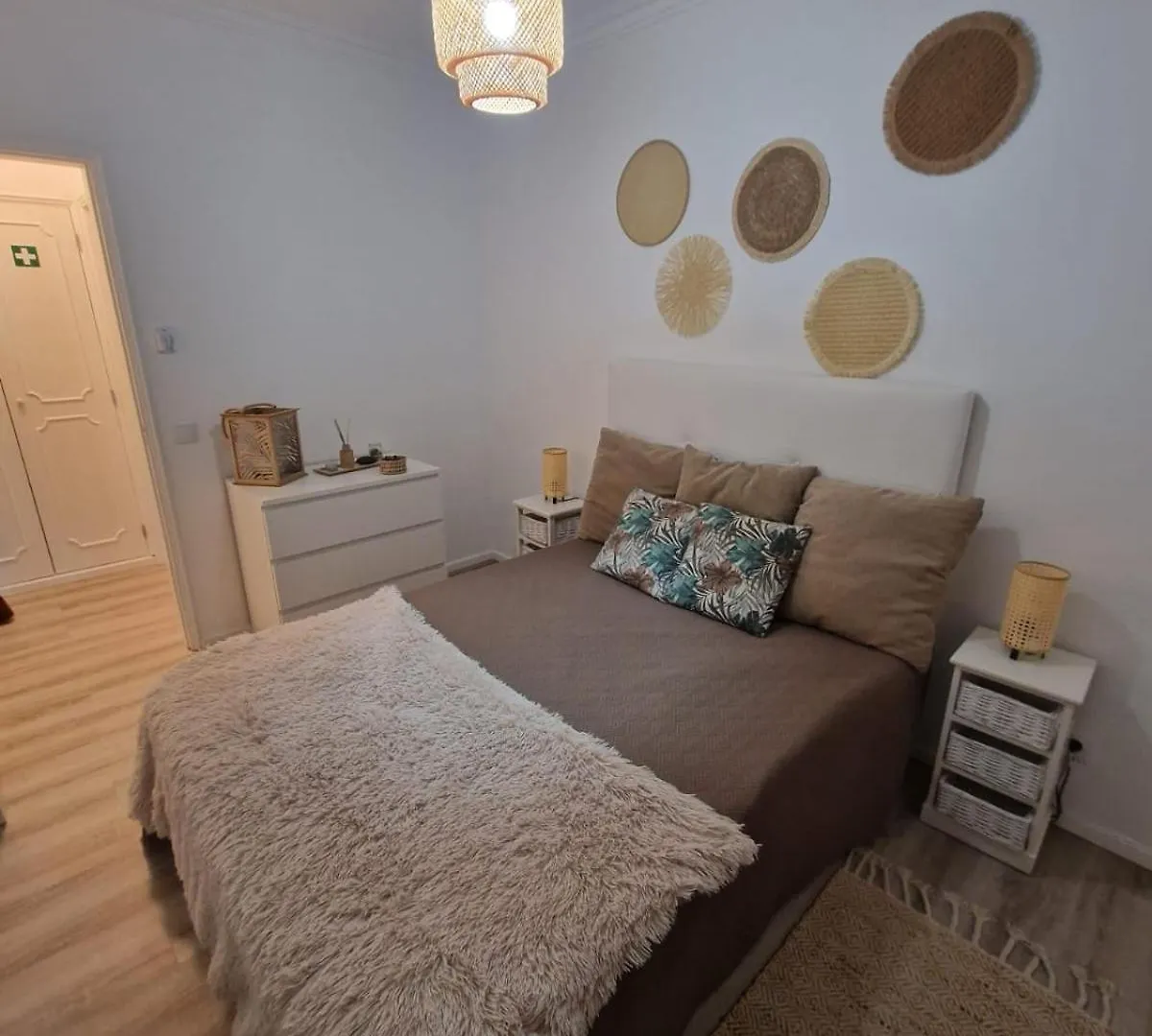 Apartamento Em Quarteira