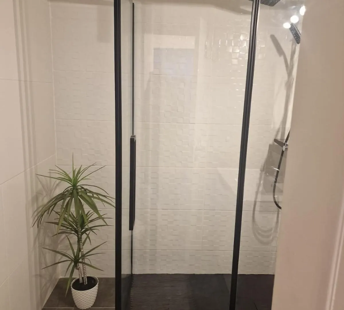 Apartamento Em Quarteira Apartment